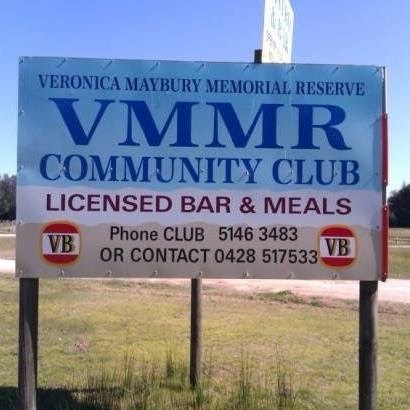 VMMR Community Club - Licensed Bar & Resturant | restaurant | 67 Surf Edge Dr, Golden Beach VIC 3851, Australia | 0351463483 OR +61 3 5146 3483