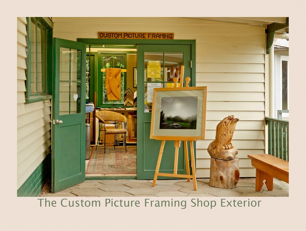 The Custom Picture Framing Shop | store | shop 3/101-103 Hoddle St, Robertson NSW 2577, Australia | 0458488891 OR +61 458 488 891