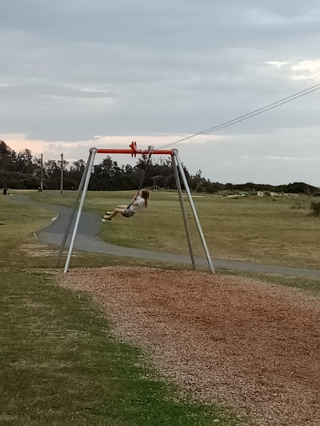 Rosebud Foreshore Playground | tourist attraction | Point Nepean Rd & Jetty Rd, Rosebud VIC 3939, Australia | 0359501000 OR +61 3 5950 1000