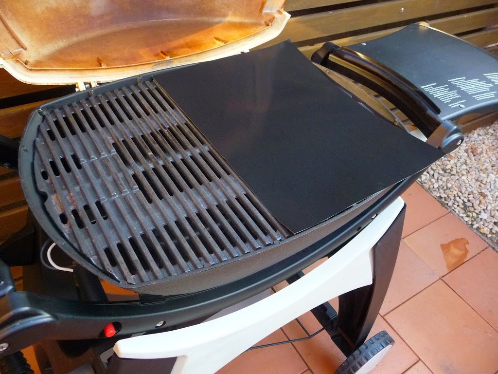 BBQ MAT | Box 4294 Springfield Pkwy, Springfield QLD 4300, Australia | Phone: 0402 030 593