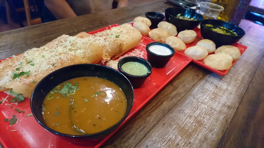 Golgappa | 5/2120 Logan Rd, Upper Mount Gravatt QLD 4122, Australia | Phone: (07) 3172 5746