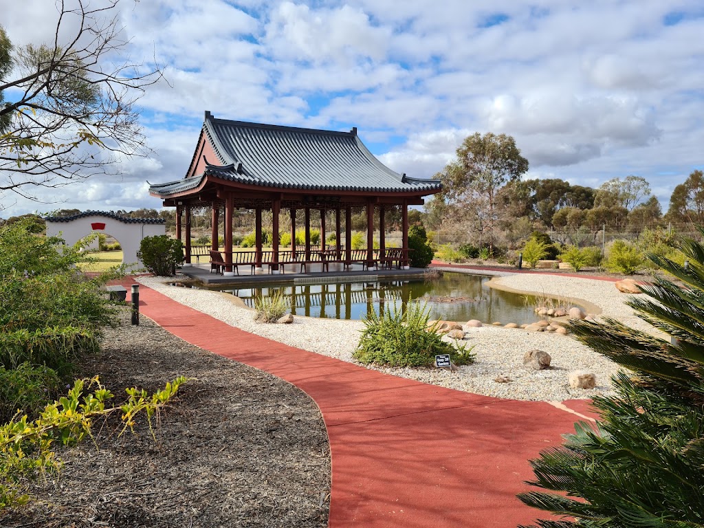 Hannans North Tourist Mine | 130 Goldfields Hwy, Mullingar WA 6430, Australia | Phone: (08) 9022 1664