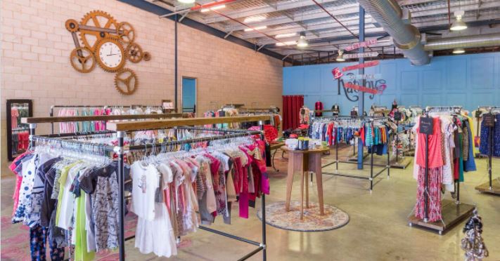 Katsby | clothing store | Shop BG03/2B Moonee Beach Rd, Moonee Beach NSW 2450, Australia | 0266537714 OR +61 2 6653 7714