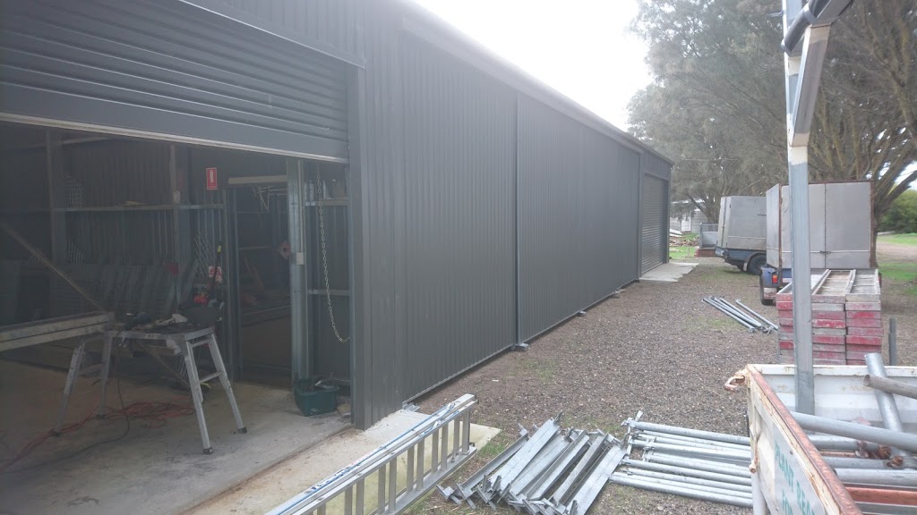 Tailor Made Shed Carport Builder | general contractor | Spencer Gulf, South Australia, 3 Seascape Rd, Point Turton SA 5575, Australia | 0428501734 OR +61 428 501 734
