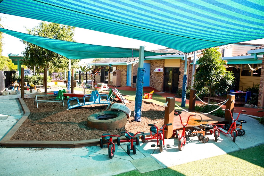 Goodstart Early Learning Redcliffe - Williams Street | 33 Williams St, Redcliffe QLD 4020, Australia | Phone: 1800 222 543