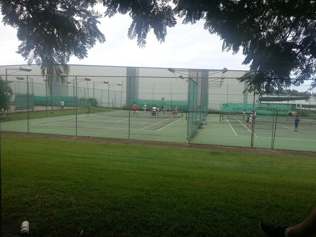 West Brisbane Tennis Centre |  | 227 Archerfield Rd, Richlands QLD 4077, Australia | 0733753644 OR +61 7 3375 3644
