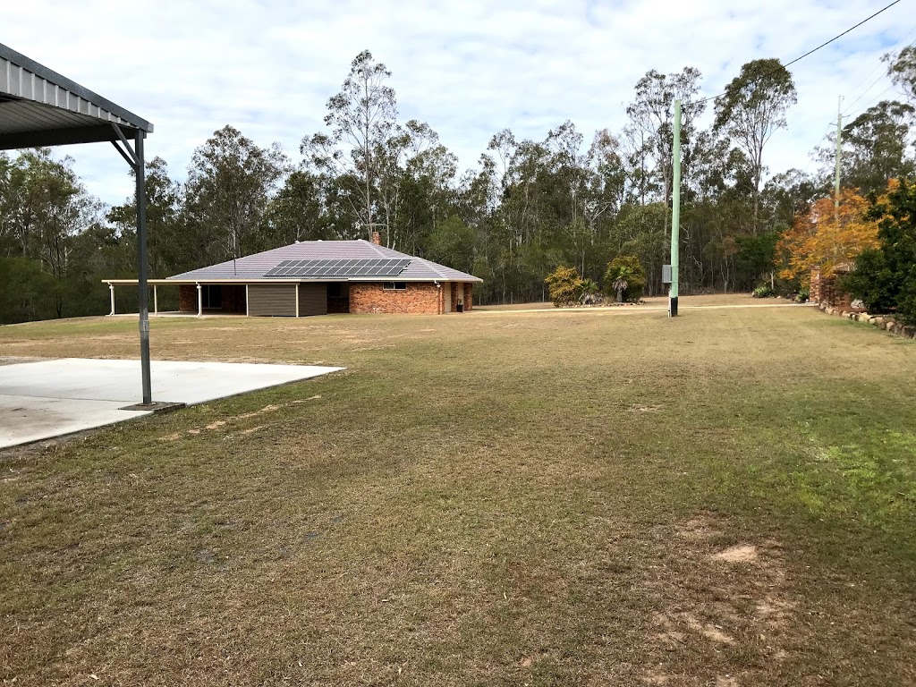 Scenic Rim Mowing | general contractor | Cusack Ln, Jimboomba QLD 4280, Australia | 0477022565 OR +61 477 022 565