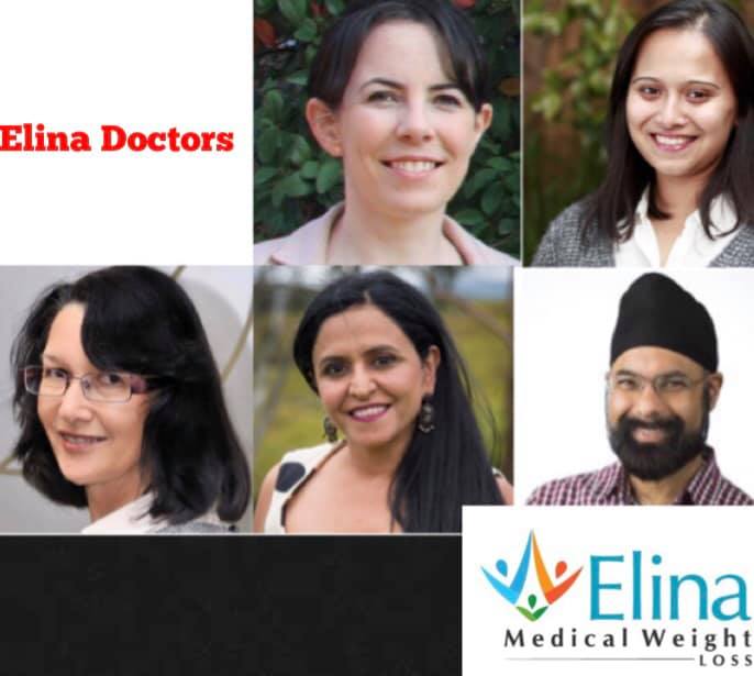 Dr. Ina Takkar - Weight Loss Doctor Specialist GP | doctor | 372 Blackburn Rd, Glen Waverley VIC 3150, Australia | 0395812609 OR +61 3 9581 2609