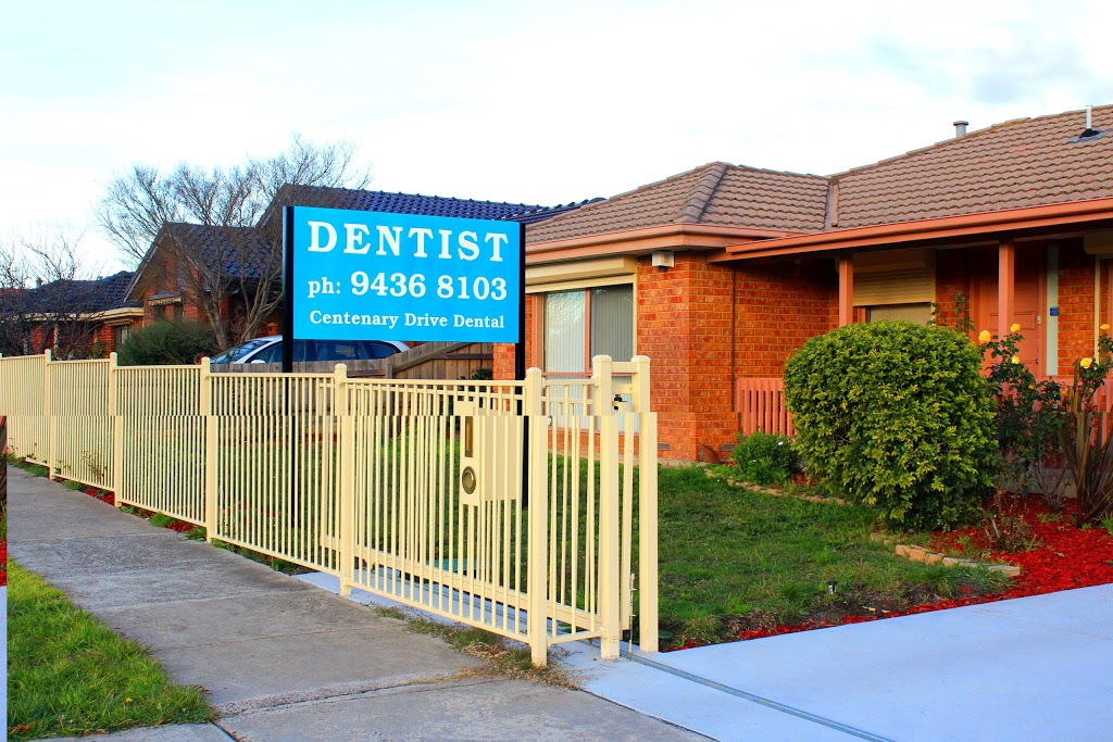 Centenary Drive Dental | 125 Centenary Dr, Mill Park VIC 3082, Australia | Phone: (03) 9436 8103