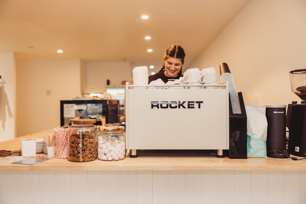 Willow & Bean Cafe | Unit 1/676 Coleridge Rd, Bateau Bay NSW 2261, Australia | Phone: 0479 167 961