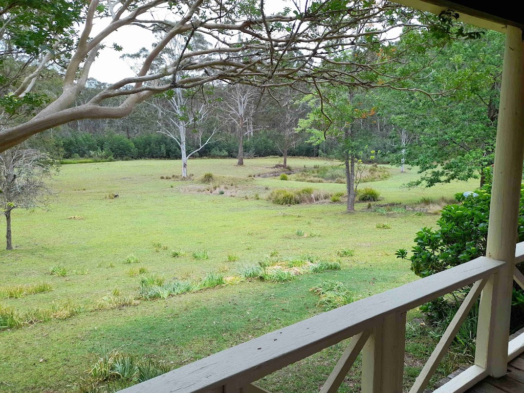 Nature Park | 1348C Old Princes Hwy, Brooman NSW 2538, Australia | Phone: 0412 781 331