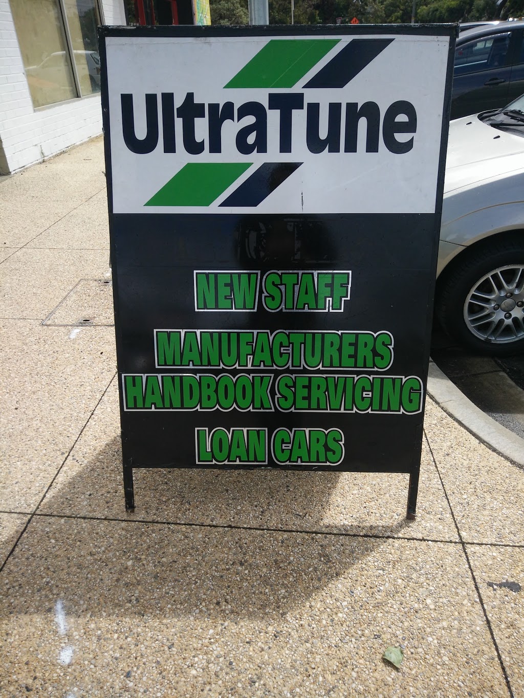 Ultra Tune | home goods store | 16 Wells Rd, Seaford VIC 3198, Australia | 0397812377 OR +61 3 9781 2377