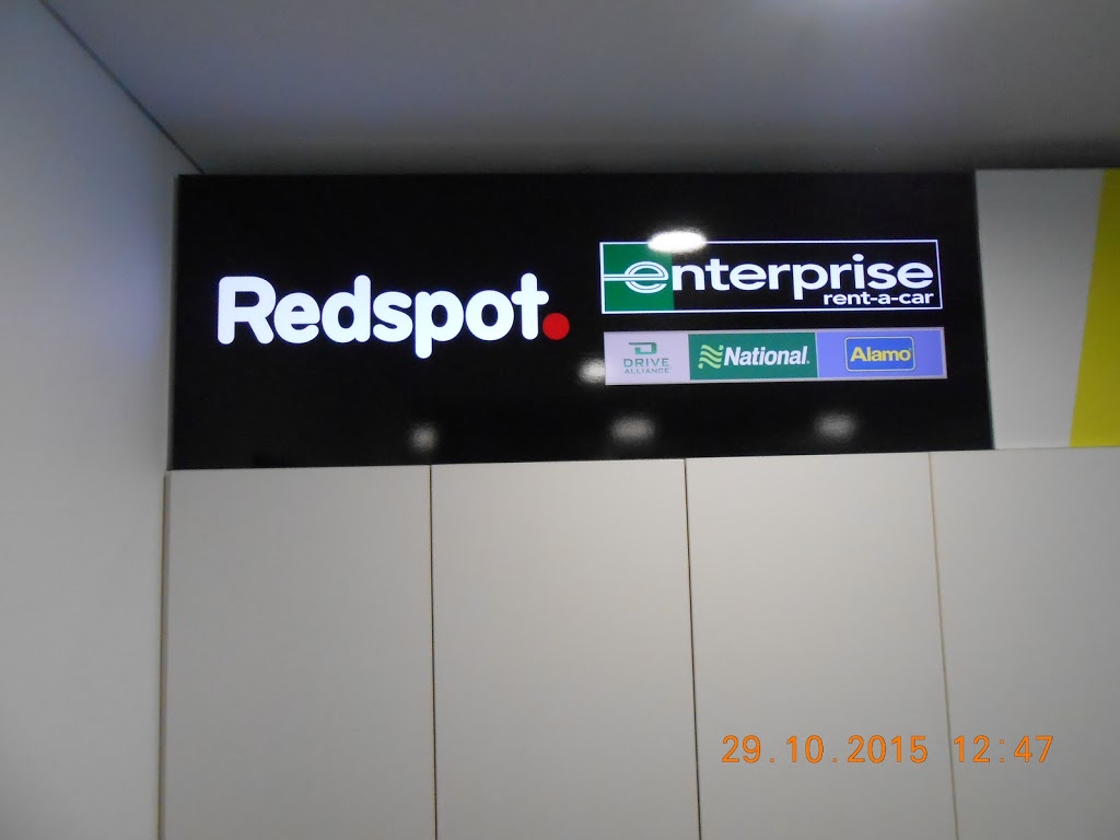 Redspot Car Rentals | car rental | Newcastle Airport, 1 Williamtown Dr, Williamtown NSW 2318, Australia | 0283032274 OR +61 2 8303 2274