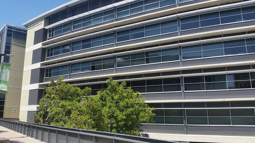Building H - TAFE Southbank | Building H/97 Merivale St, South Brisbane QLD 4101, Australia