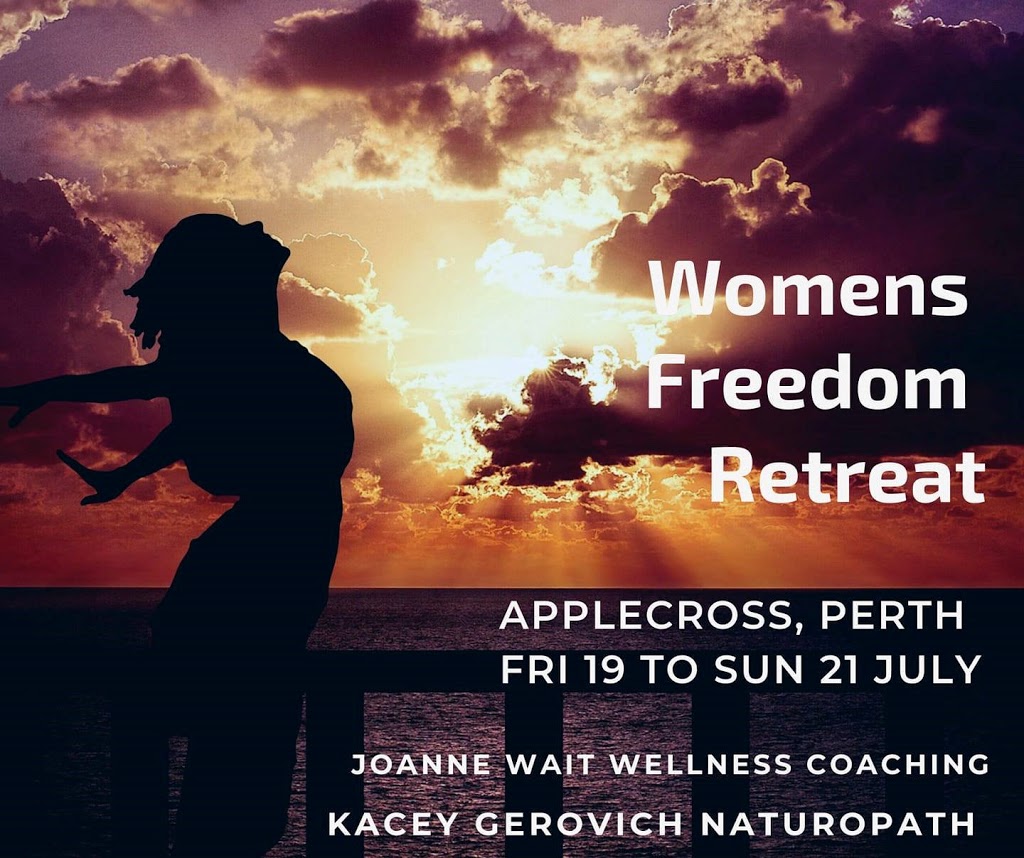 Finding Your Freedom | health | Mount Cotton Rd, Capalaba QLD 4157, Australia | 0492841315 OR +61 492 841 315