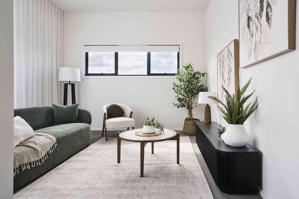 G.J. Gardner Homes Ararat (Millbrook Display Home) | 1 Omaroo Court, Ararat VIC 3377, Australia | Phone: (03) 5352 3298