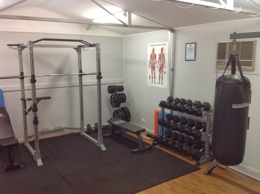 Live4Fitness Personal Training | health | 13 Greenway Pl, Mountain Creek QLD 4557, Australia | 0413241199 OR +61 413 241 199