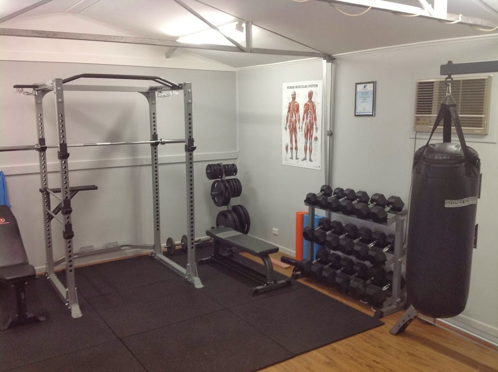 Live4Fitness Personal Training | 13 Greenway Pl, Mountain Creek QLD 4557, Australia | Phone: 0413 241 199