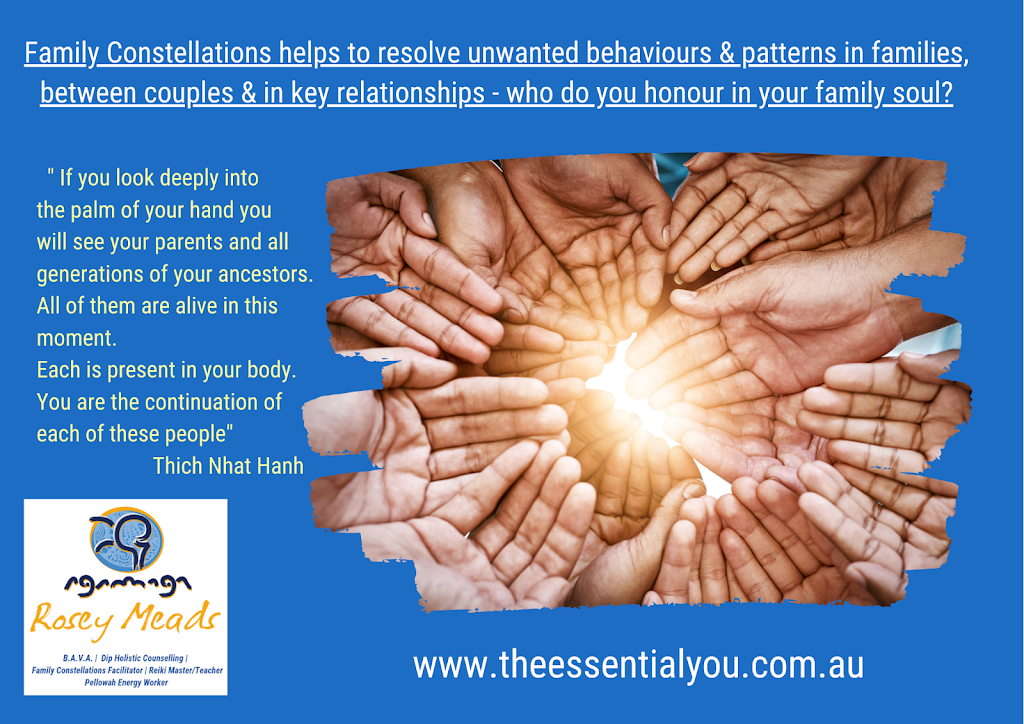 The Essential You | 4 Bushbury Ct, Somerville VIC 3912, Australia | Phone: 0409 705 637