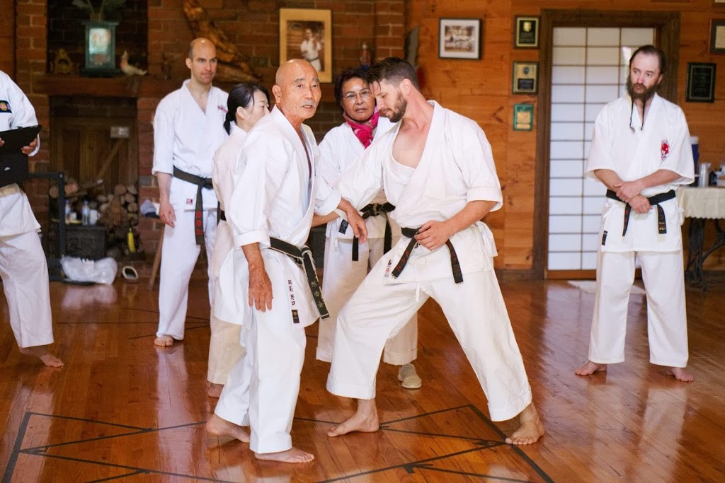 Karate Community | health | 63 Memorial Dr, Eumundi QLD 4562, Australia | 0401000297 OR +61 401 000 297