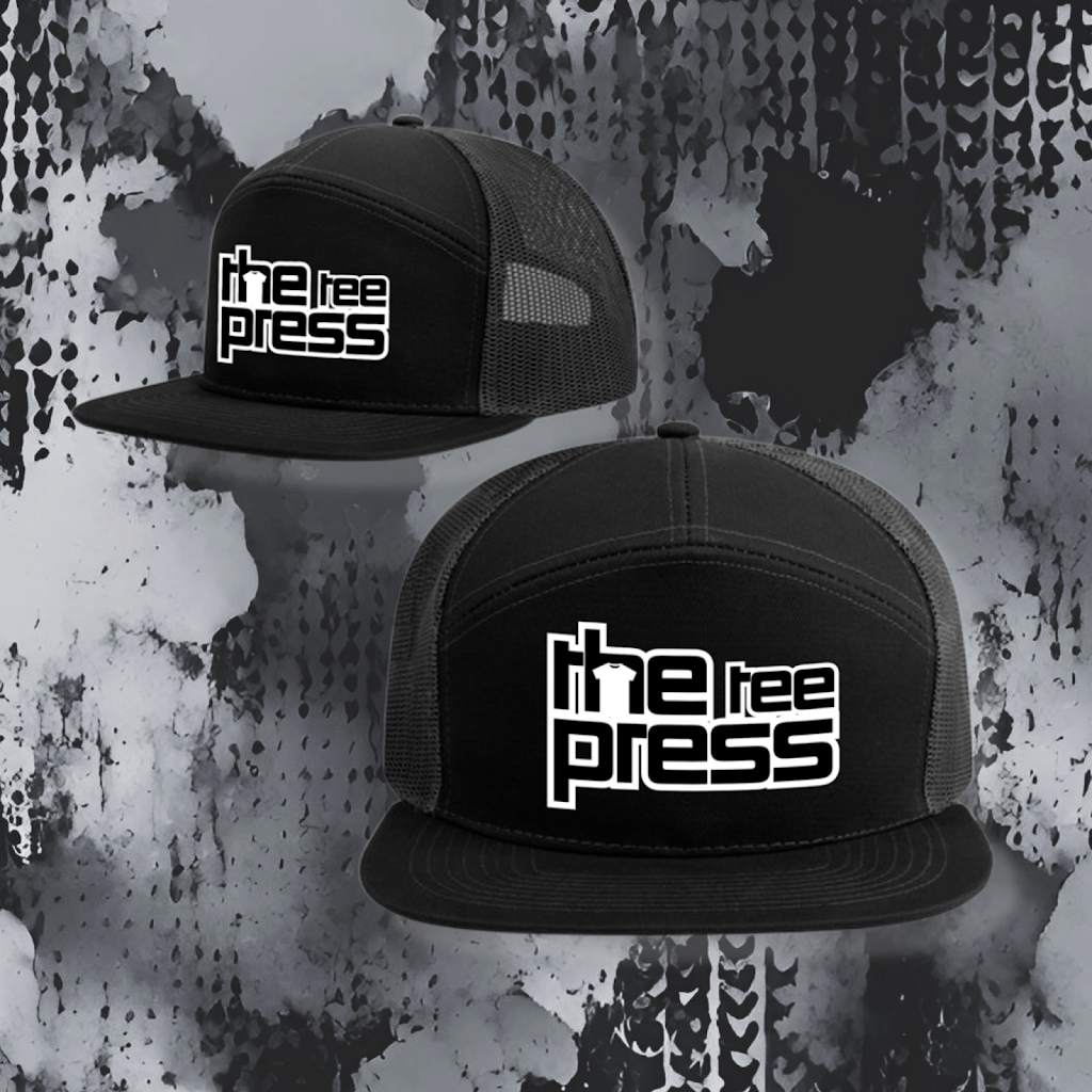 The Tee Press | 30 Russell St, Gordon VIC 3345, Australia | Phone: 0423 665 992
