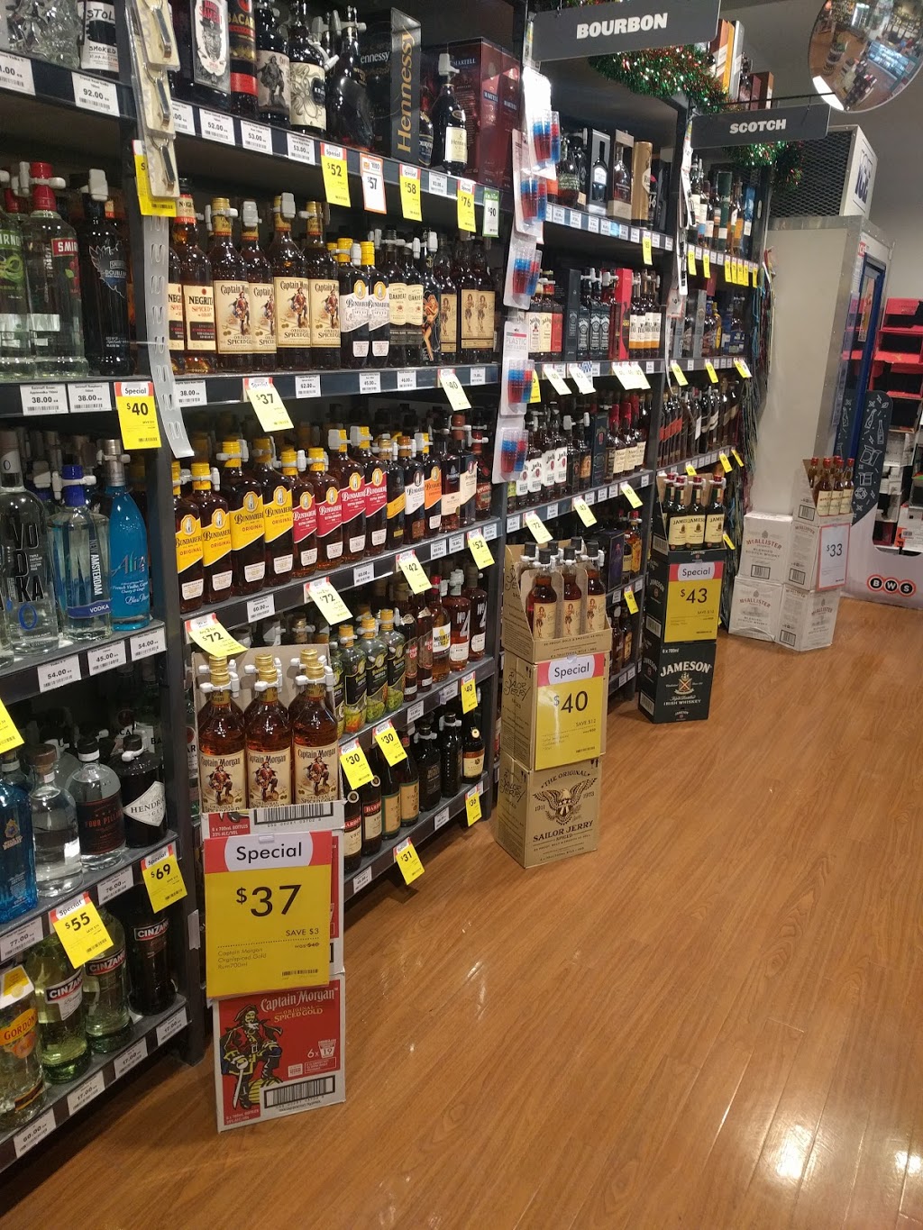 BWS Albany Brooks Garden | Chester Pass Rd, Albany WA 6330, Australia | Phone: (08) 6819 6613