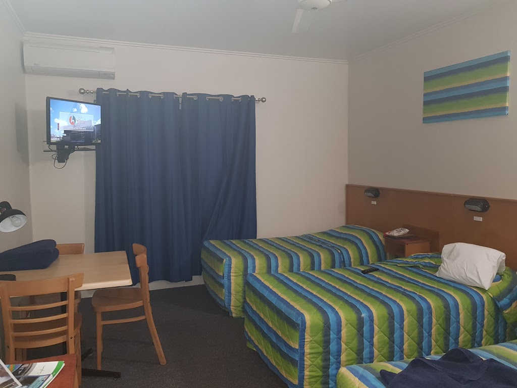 Ingham Herbert Valley Motel | lodging | 37 Townsville Rd, Ingham QLD 4850, Australia | 0747761777 OR +61 7 4776 1777