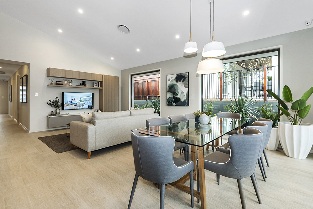 Clarendon Homes Springfield Rise Display Centre | Houston St, Spring Mountain QLD 4124, Australia | Phone: (07) 3387 1485