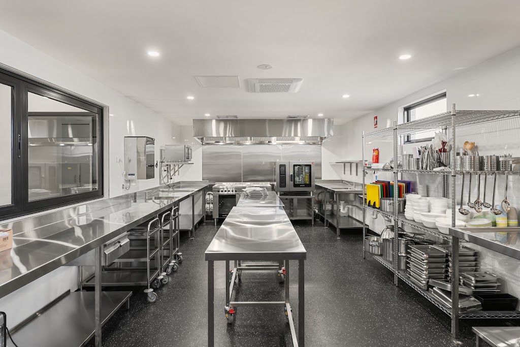 Amiga Montessori Officer Fields | 451 Brown Rd, Officer VIC 3809, Australia | Phone: (03) 7048 3210