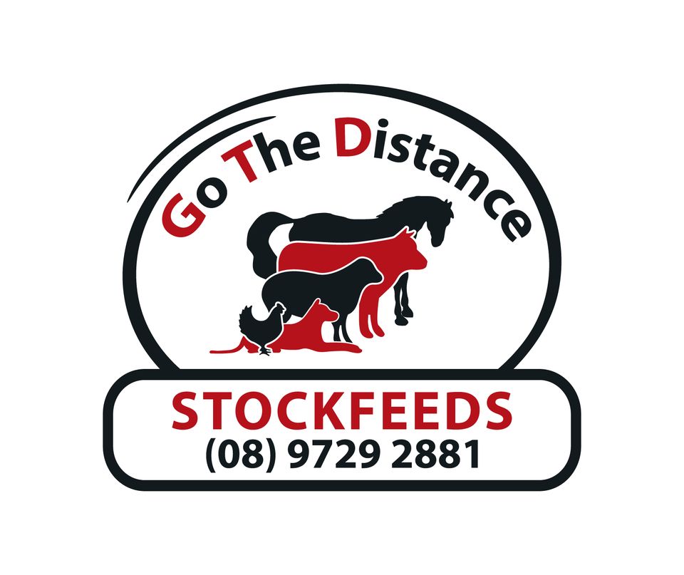 Go The Distance Stockfeeds | 11592 southwest highway, Wokalup WA 6221, Australia | Phone: (08) 9729 2881