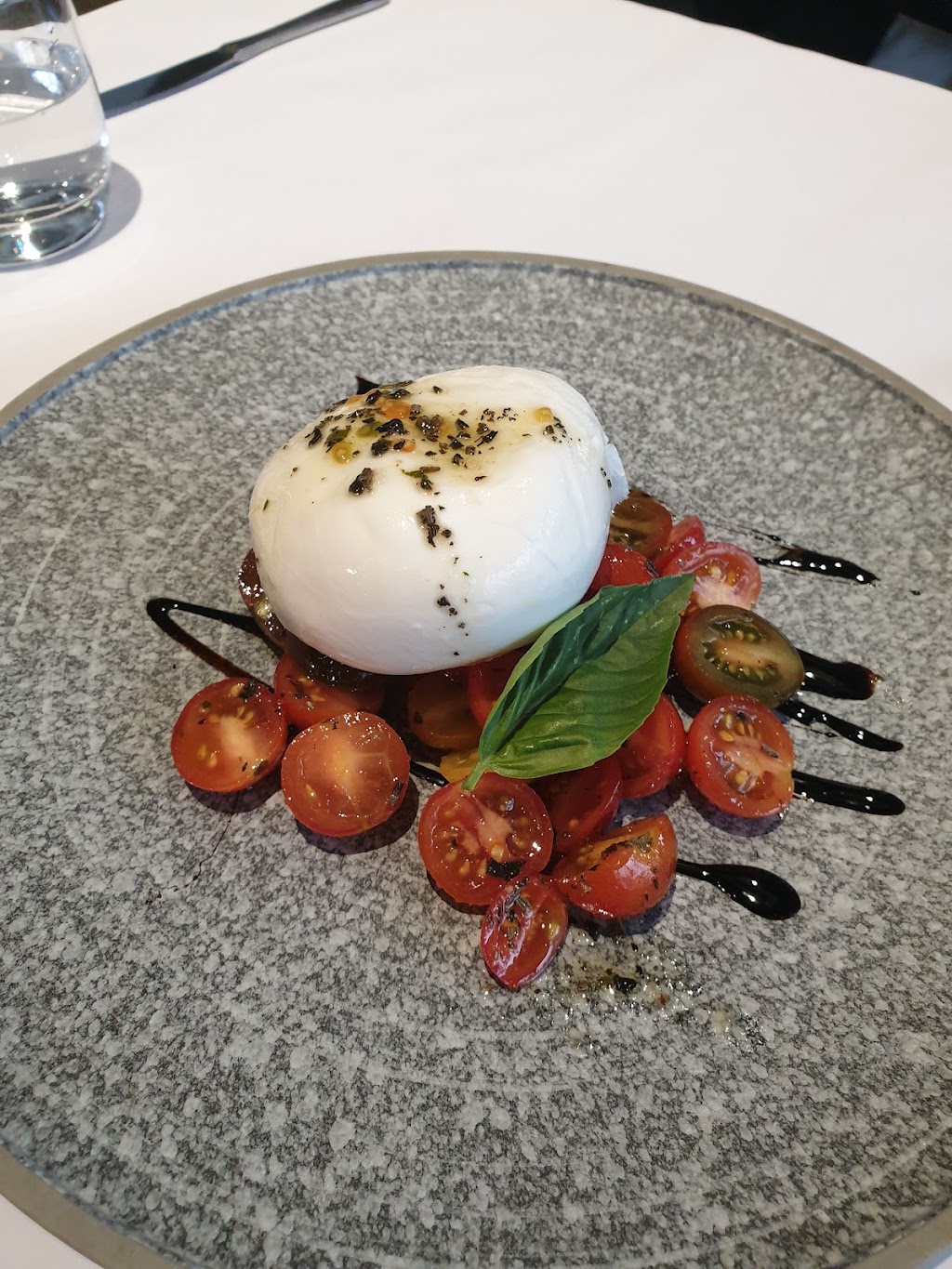 Cucina 105 | 105 Moore St, Liverpool NSW 2170, Australia | Phone: (02) 9602 1300
