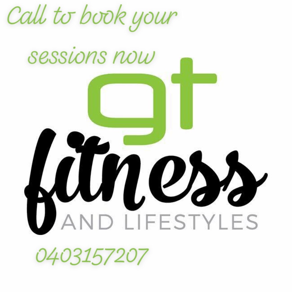 GT fitness & lifestyles | health | 124 Somerville Rd, Hampton Park VIC 3976, Australia | 0403157207 OR +61 403 157 207