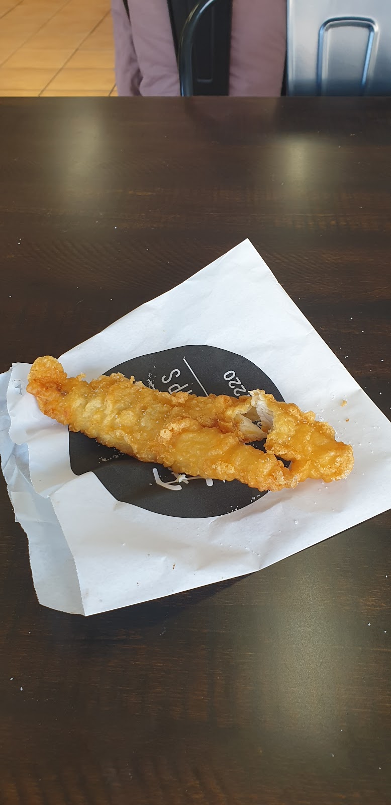 Fraggles fish and chips | restaurant | 297 Invermay Rd, Invermay TAS 7248, Australia | 0363331220 OR +61 3 6333 1220