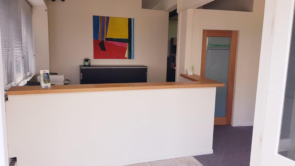 Complete Certification | 10 Kosciuszko Rd, Jindabyne NSW 2627, Australia | Phone: (02) 6456 7176