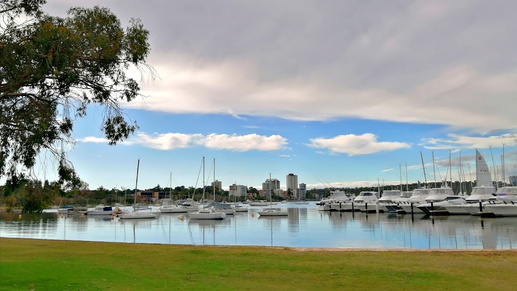 Royal Perth Yacht Club | Royal Perth Yacht Club, Matilda Bay Reserve, 6 Australia II Dr, Crawley WA 6009, Australia | Phone: (08) 9389 1555