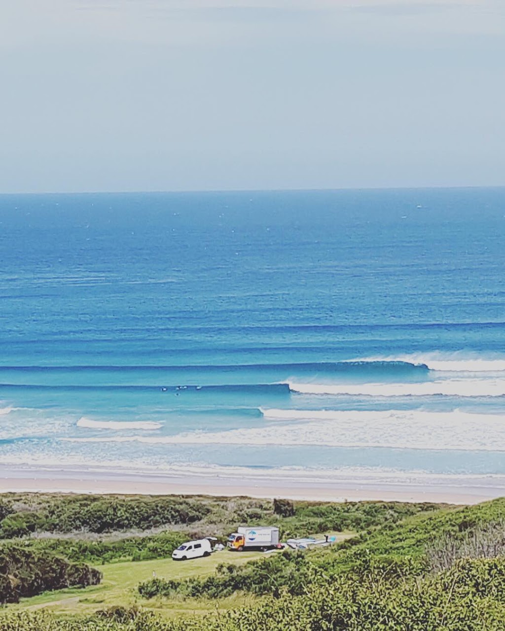 Pines Surfing Academy - The Farm (Killalea State Park) | Killalea Dr, Shell Cove NSW 2529, Australia | Phone: 0410 645 981