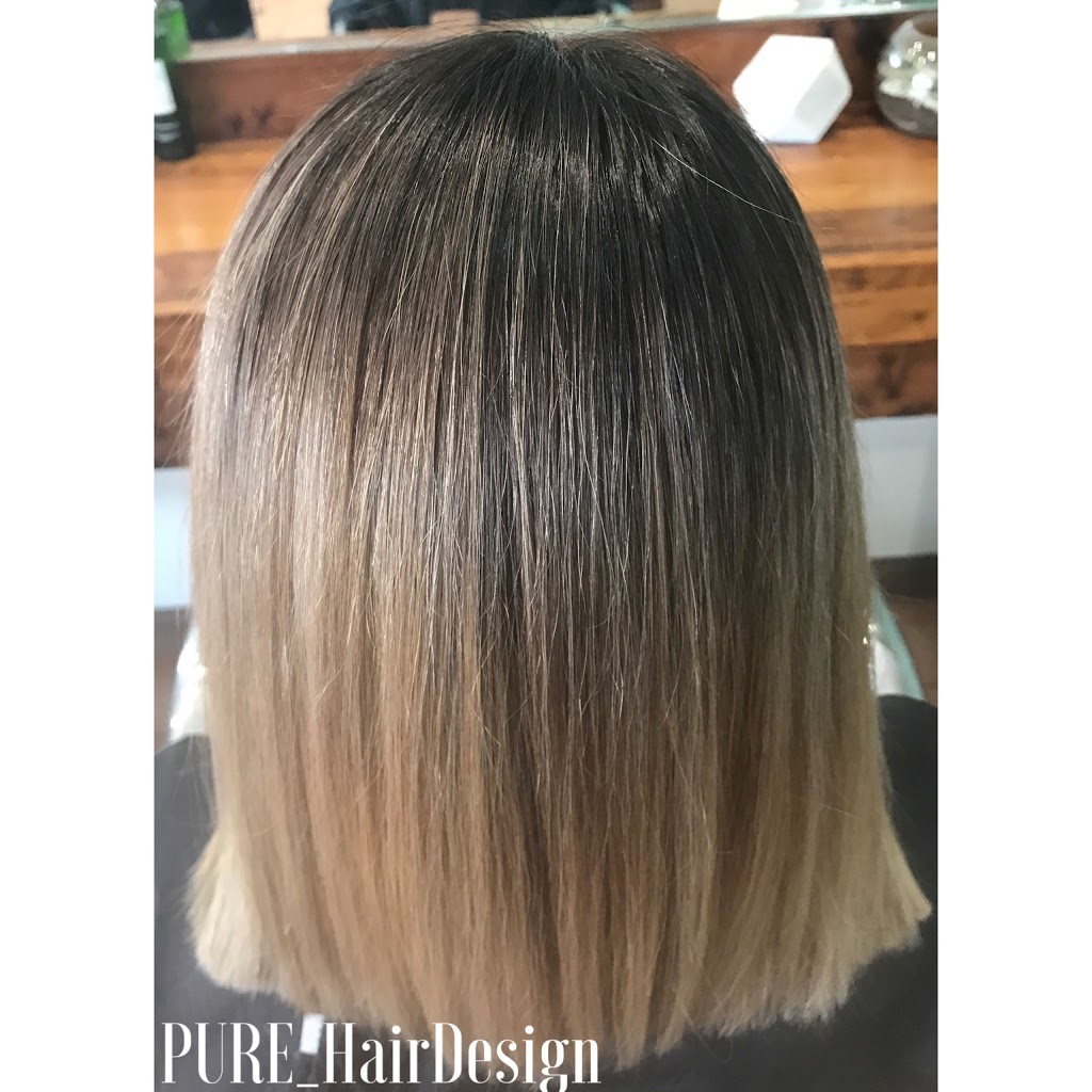 Pure Hair Design By Georgie | hair care | 4/383 The Entrance Rd, Long Jetty NSW 2261, Australia | 0243323511 OR +61 2 4332 3511