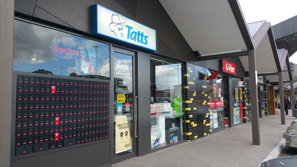 Australia Post | Summerhill Village, Shop T11/850 Plenty Rd, Reservoir VIC 3073, Australia | Phone: (03) 9471 1080