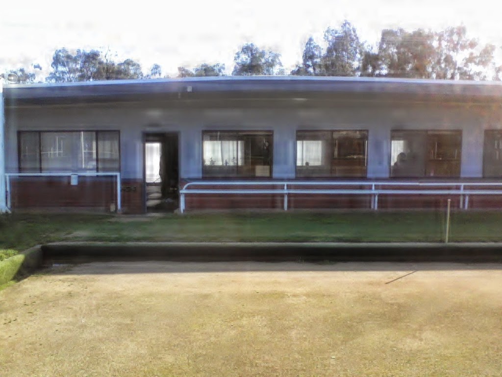 Wunghnu Bowls Club | 2 Jones St, Wunghnu VIC 3635, Australia | Phone: (03) 5862 2238