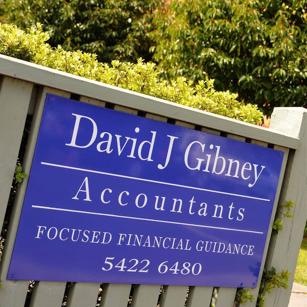 David J Gibney Pty Ltd | accounting | 10 Baynton St, Kyneton VIC 3444, Australia | 0354226480 OR +61 3 5422 6480