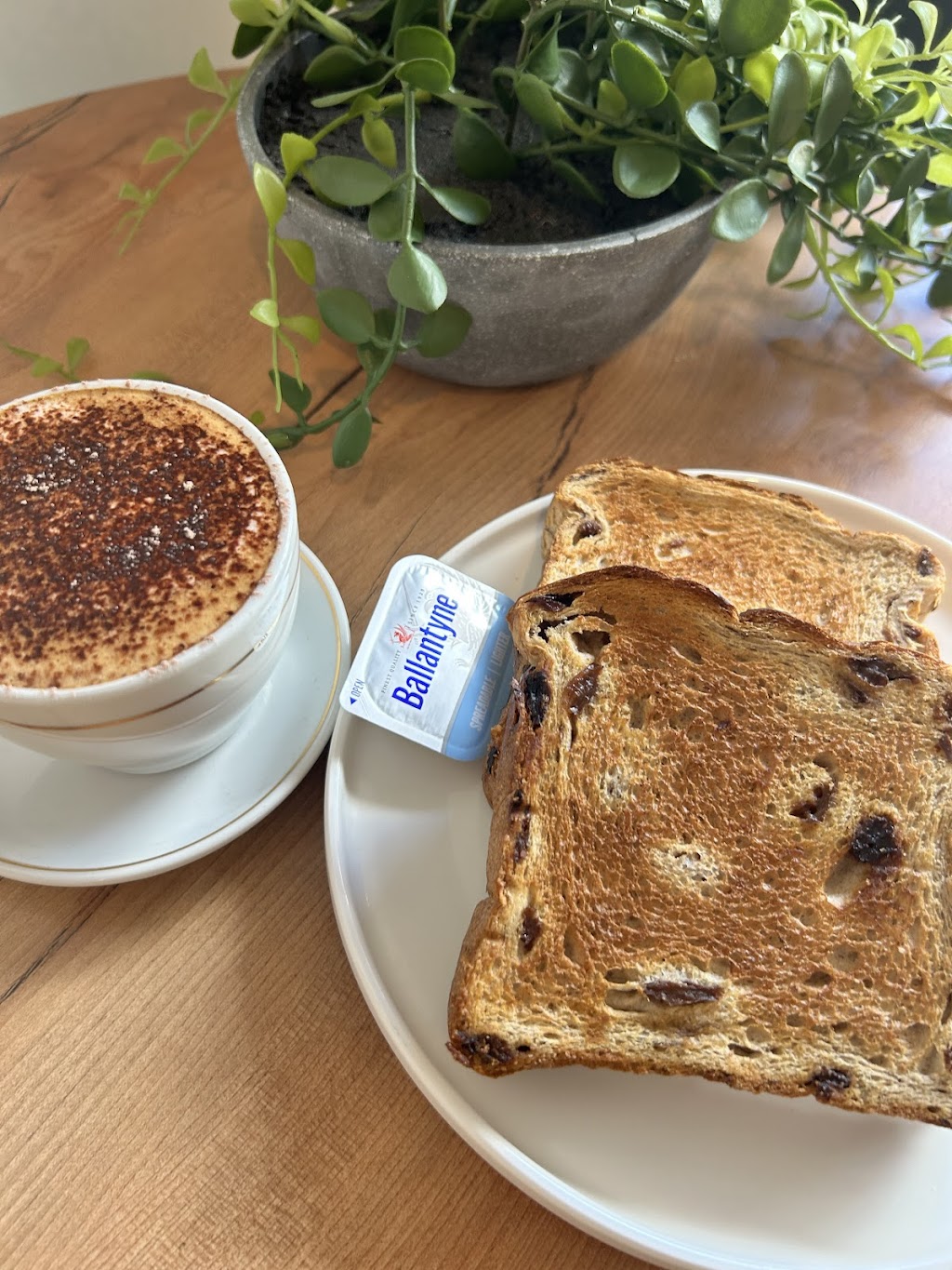 Cafe @ Hansford Flowers | 58 Hansford Rd, Coombabah QLD 4216, Australia | Phone: (07) 5529 6334