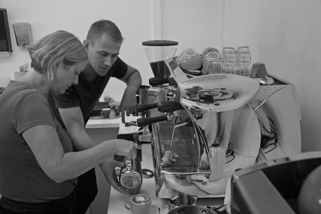 The Coffee Training Co. | 2/8 Venture Dr, Noosaville QLD 4566, Australia | Phone: 1300 253 030