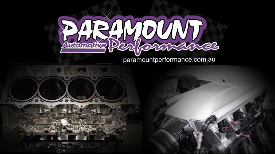 Paramount Performance | 35 Wylie St, Toowoomba City QLD 4350, Australia | Phone: (07) 4659 9711