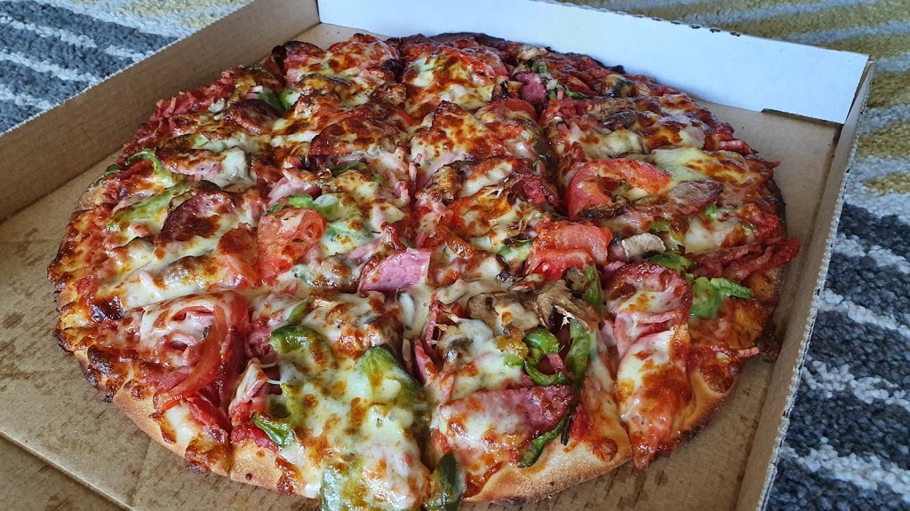 The Boys Pizza Bar | meal delivery | 183 Tapleys Hill Rd, Seaton SA 5023, Australia | 0883553888 OR +61 8 8355 3888
