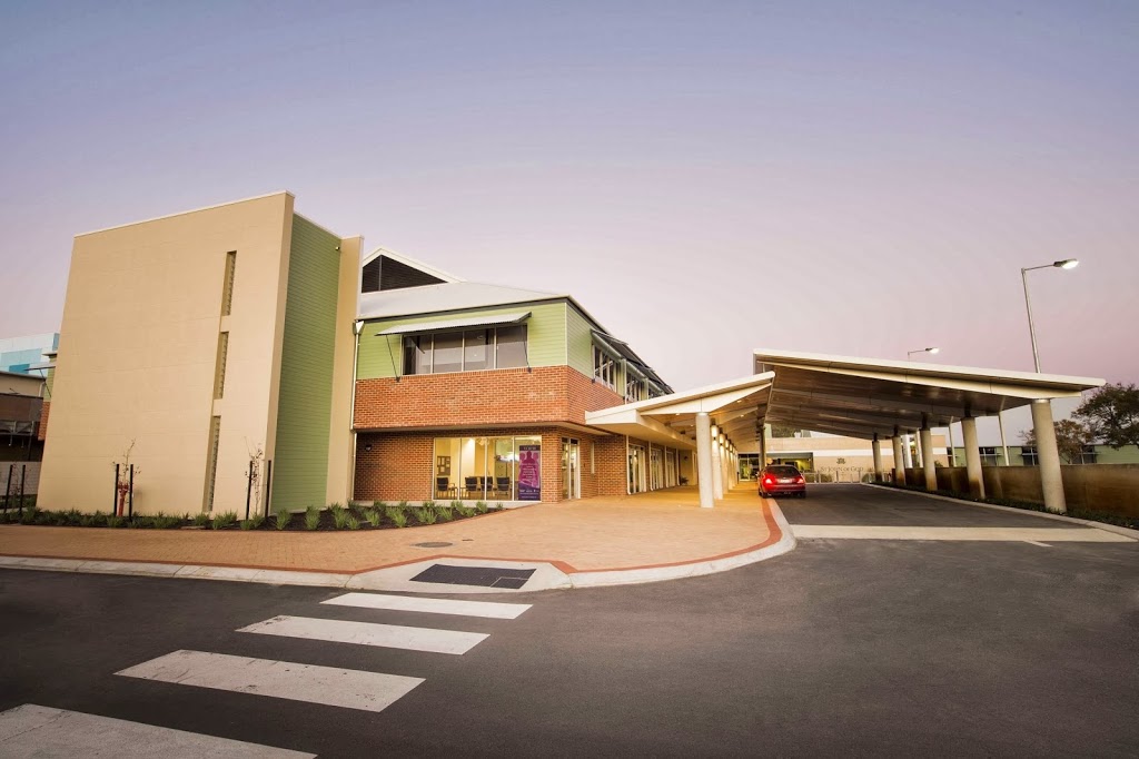 Southwest Hospital Pharmacy | St John of God Bunbury Hospital, Robertson Dr, College Grove WA 6230, Australia | Phone: (08) 9729 6290