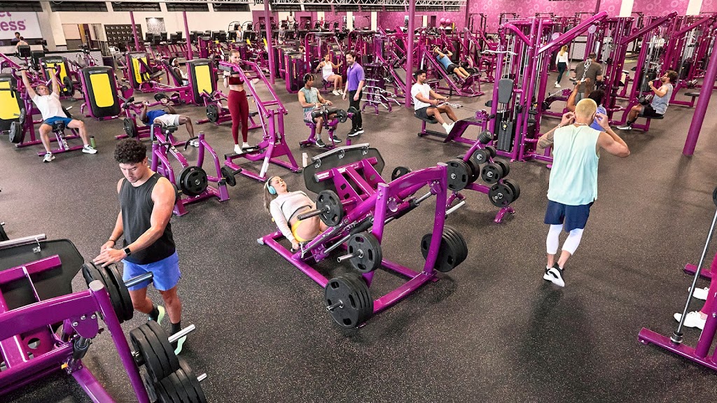 Planet Fitness | 331 Glenelg Hwy, Smythes Creek VIC 3351, Australia | Phone: (03) 4318 0310