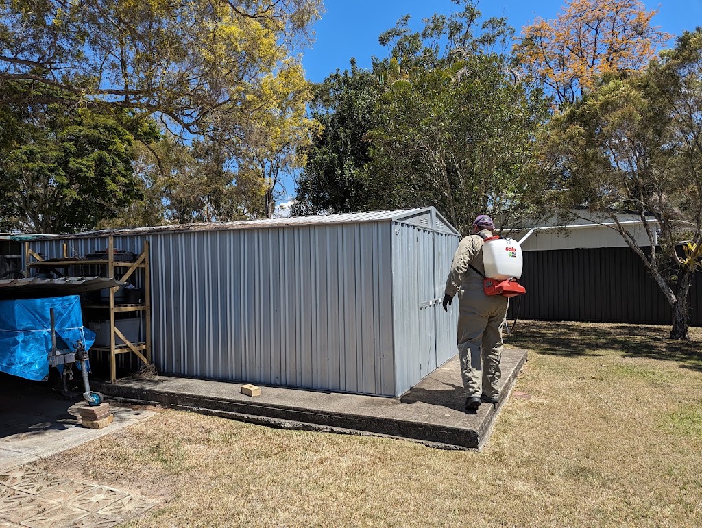 Shortys Pest Management | 27 Thunderbird Dr, Burpengary QLD 4505, Australia | Phone: 0424 690 800