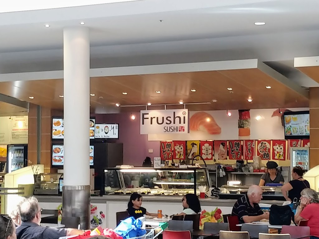 Frushi | restaurant | Frankston VIC 3199, Australia | 0452338418 OR +61 452 338 418