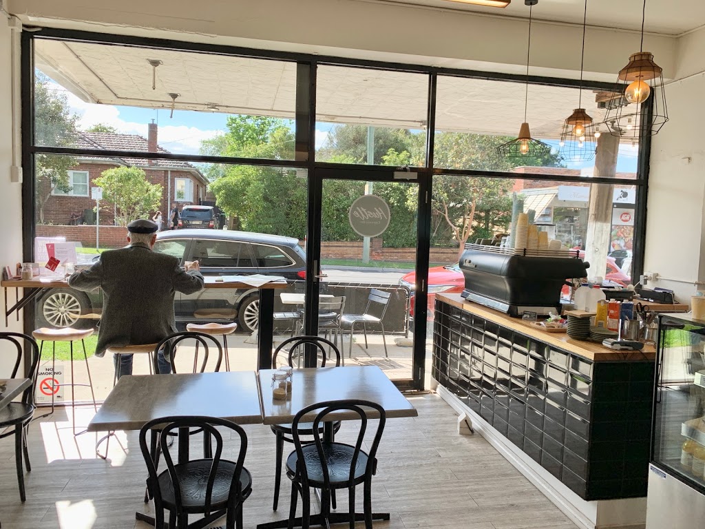Hustle Espresso Bar | cafe | 758 Hawthorn Rd, Brighton East VIC 3187, Australia