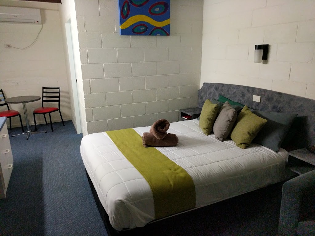 El Paso Motel | lodging | Newell Hwy, Coonabarabran NSW 2357, Australia | 0268421722 OR +61 2 6842 1722